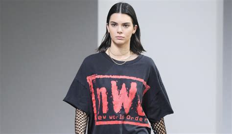 kendall jenner nwo